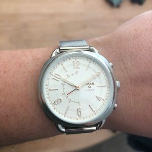 Fossil Hybrid Watch